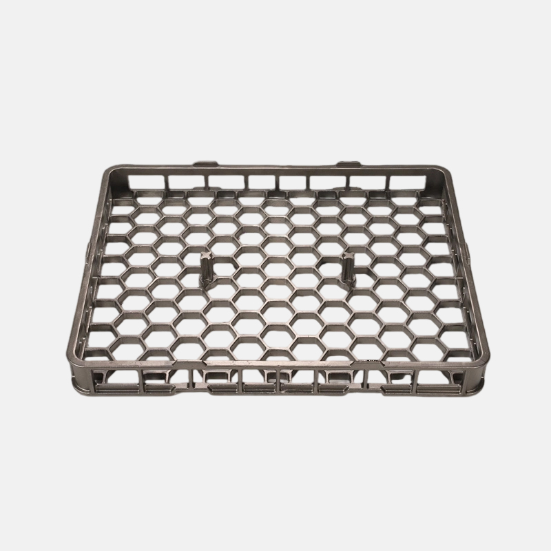 Cum poate turnarea centrifugă să îmbunătățească calitatea pieselor turnate din oțel și aliaje?