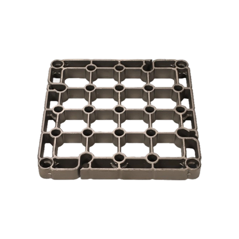 Rafturi pentru cuptor de încălzire turnate de investiție