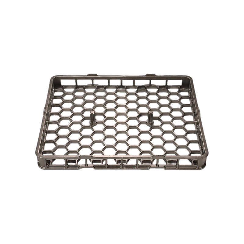 Coș de sârmă pentru tratament termic pentru cuptorul de carburare