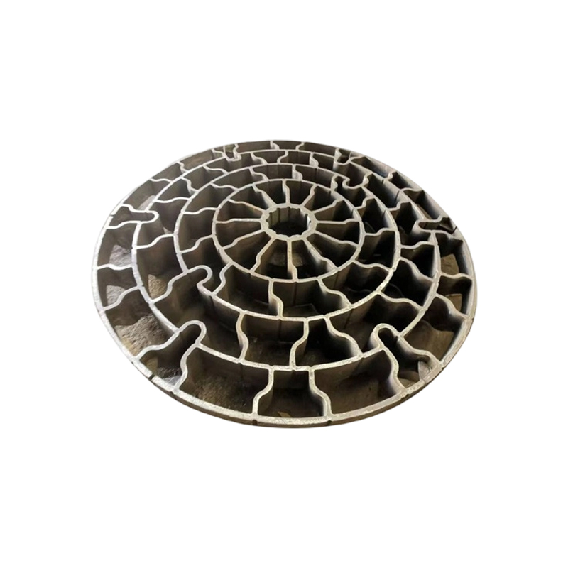 Cât de precis este turnarea de spumă pierdută?