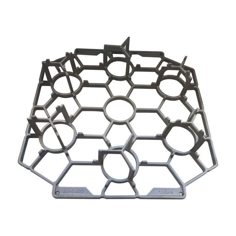 Tava de bază din oțel inoxidabil