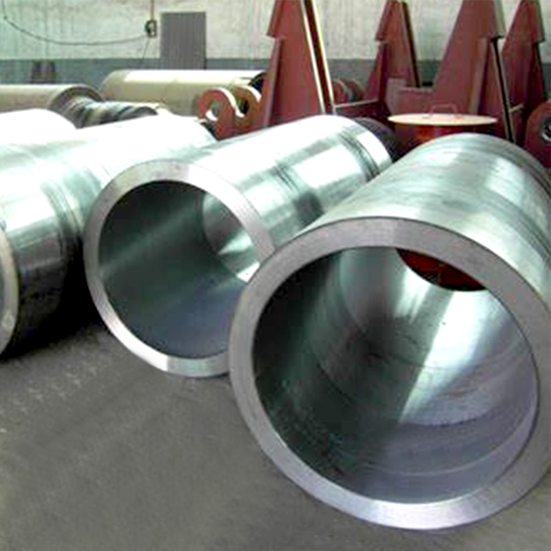 Mânecă din oțel inoxidabil rezistent la căldură