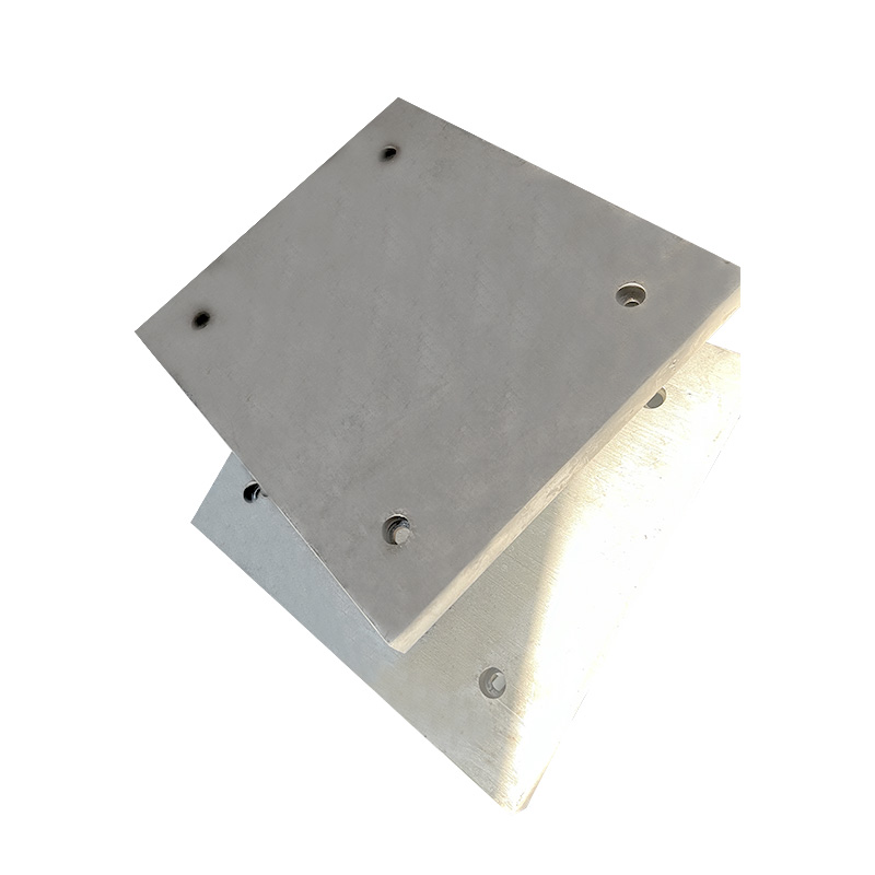 Placă de grătar cu grătar rezistent la căldură, bara de grătar, bara de grătar, placă de căptușeală