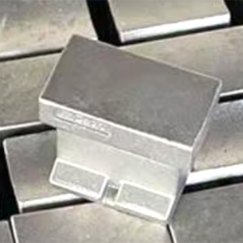 Brichetare prin turnare de precizie