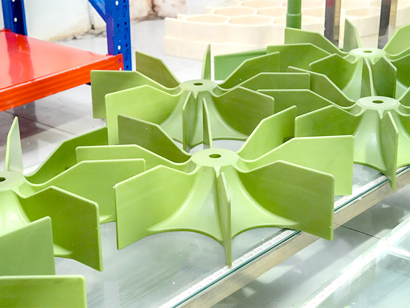 Cum să controlați defectele de porozitate în turnarea cu spumă pierdută?