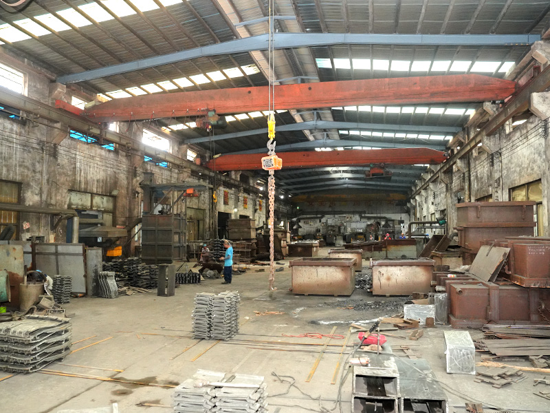 Echipament de plante