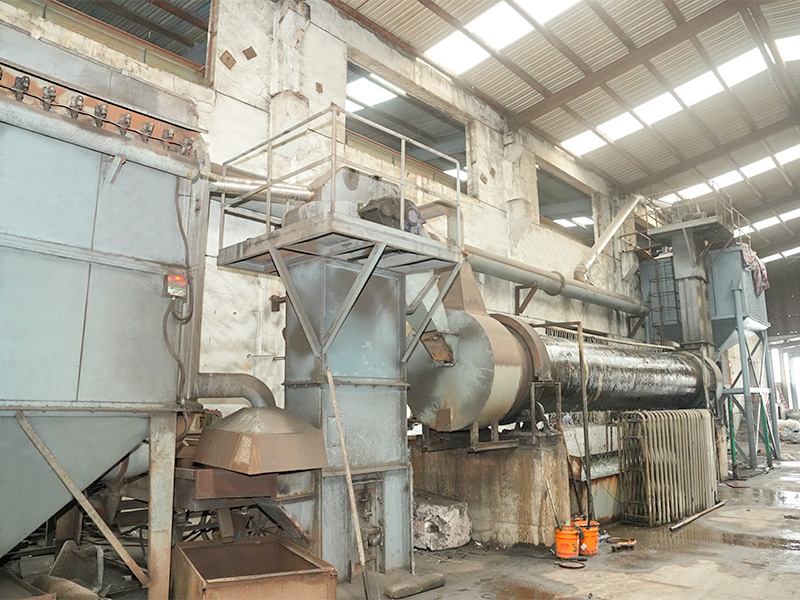 Echipament de plante