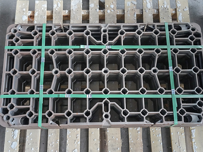 Echipament de plante