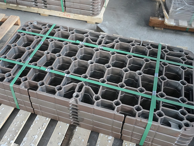 Echipament de plante