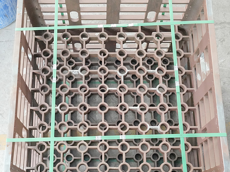 Echipament de plante