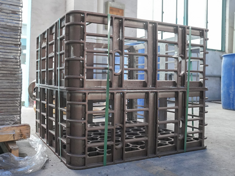 Echipament de plante